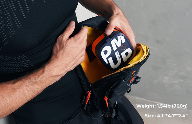 Portable Smart Gym