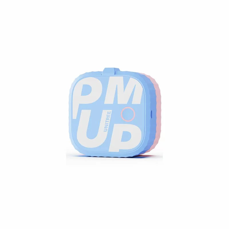 Portable Smart Gym