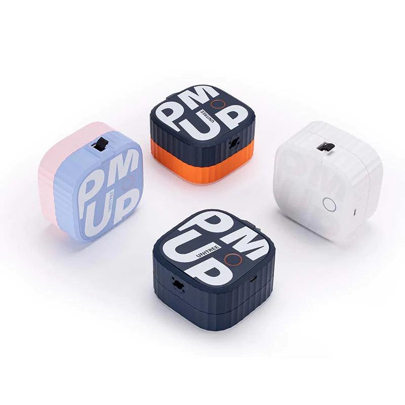 Portable Smart Gym