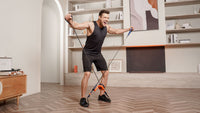 Thumbnail for Portable Smart Gym